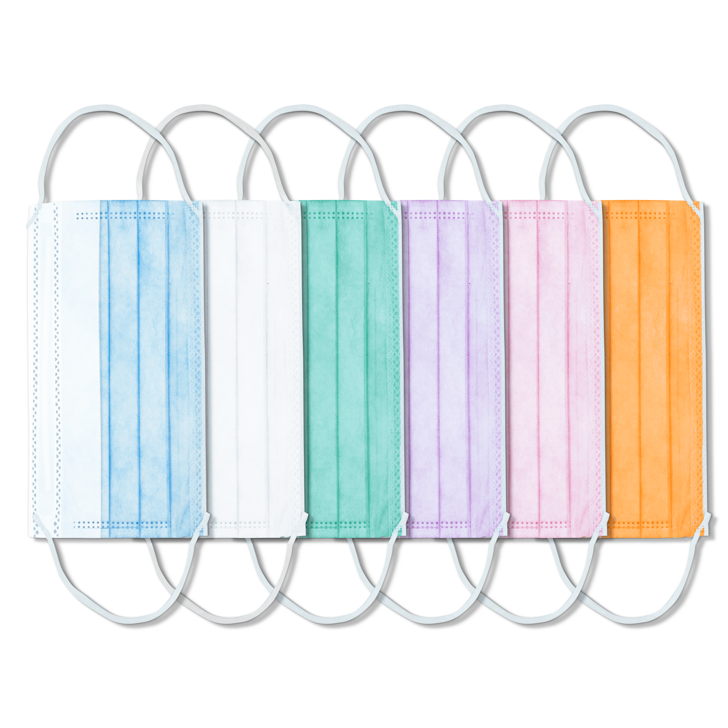 SafeMask® SofSkin® fog-free