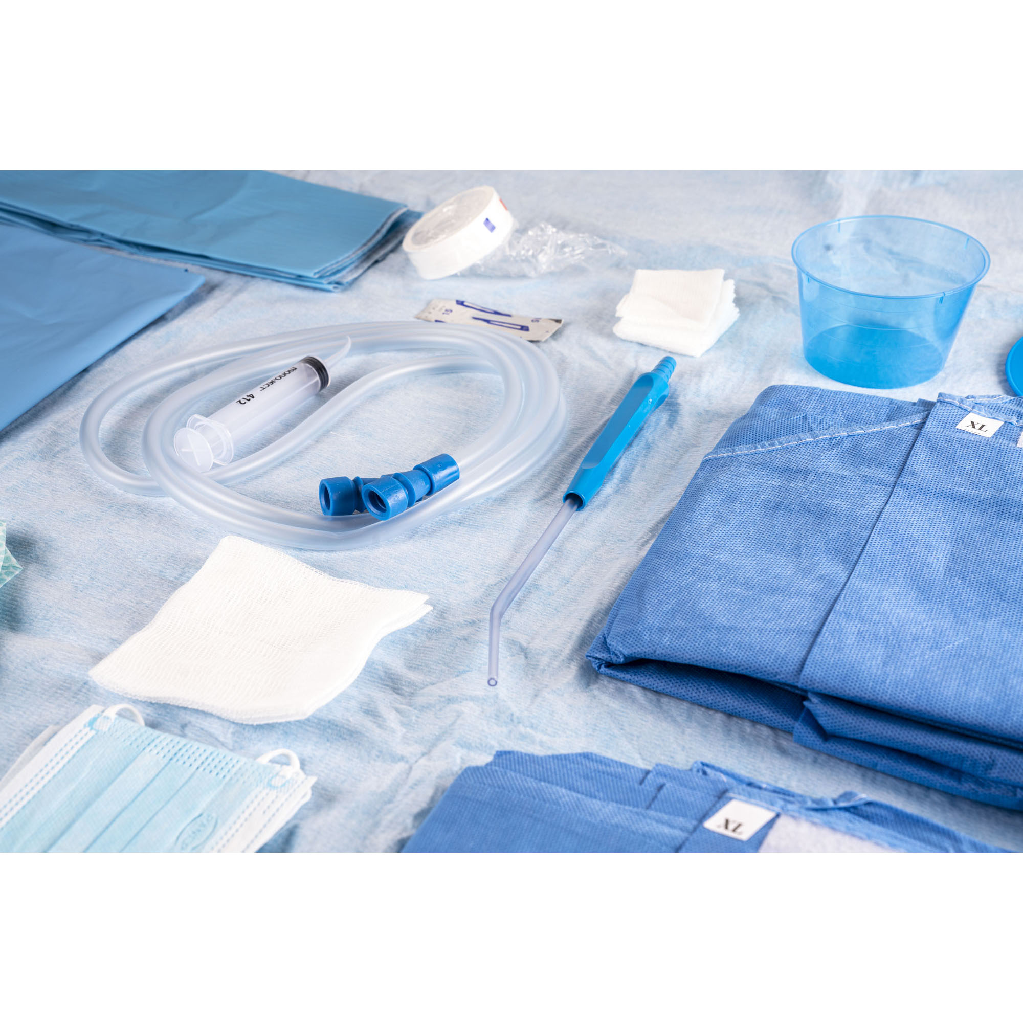 Generalist | mit PSA | OP-Set