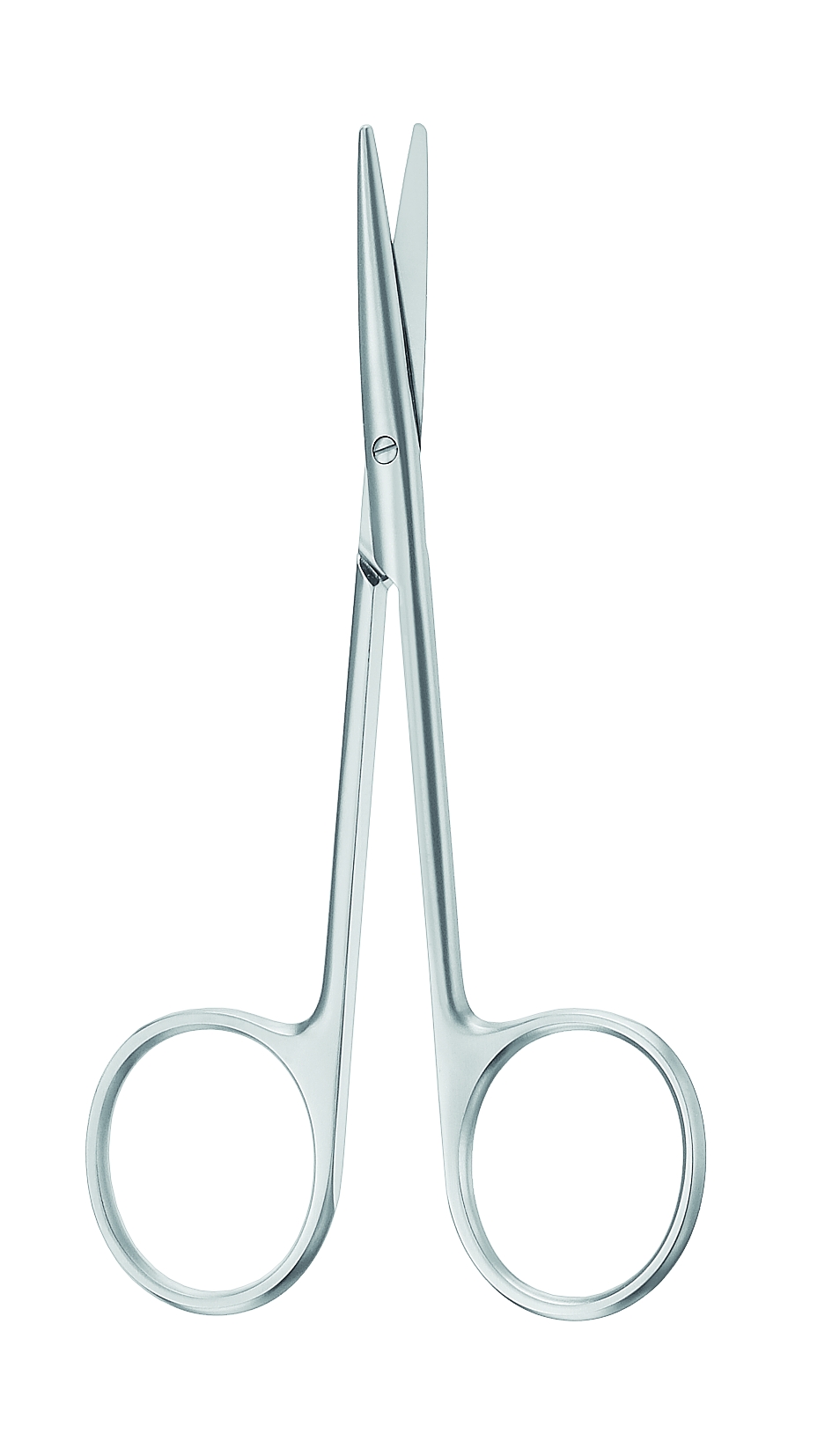 Baby Metzenbaum Schere HM ger 11.5cm