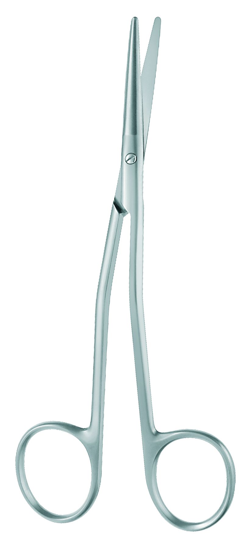 Fomon Schere abgew 13cm