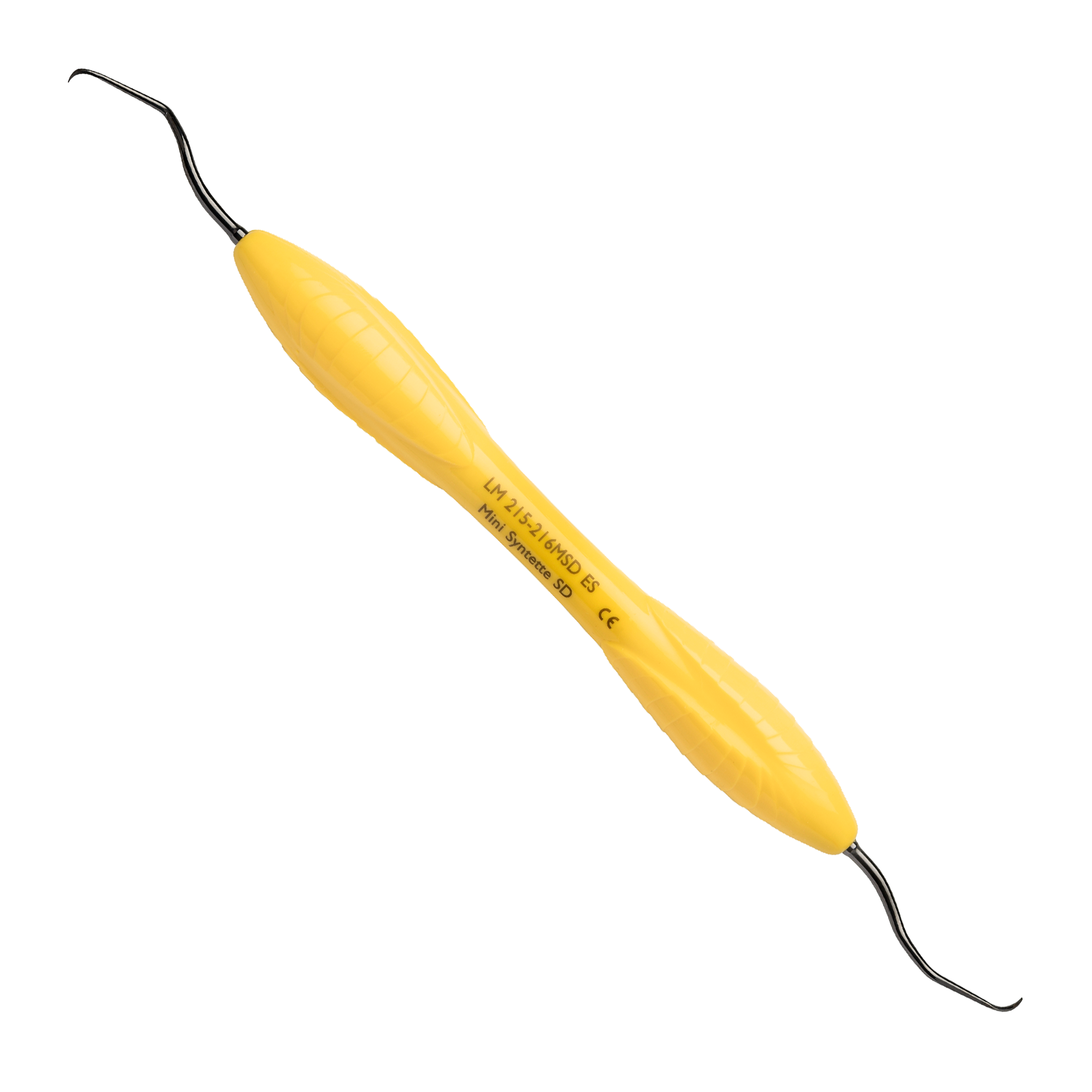 Dual Gracey Mini Posterior | SharpDiamond