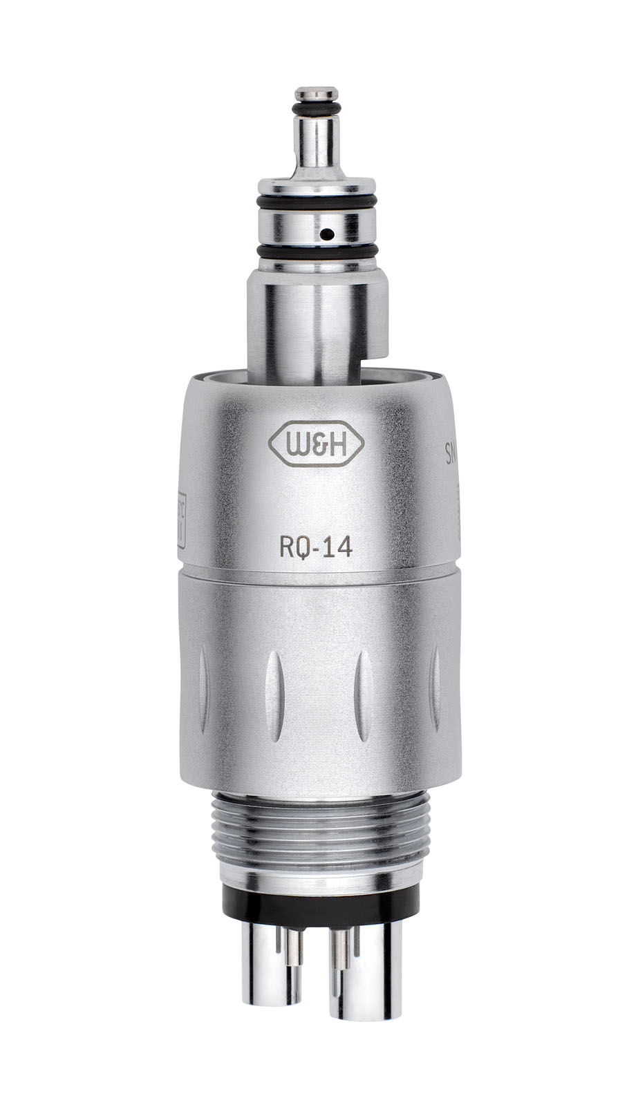 RQ-14 Kupplung Roto-Quick