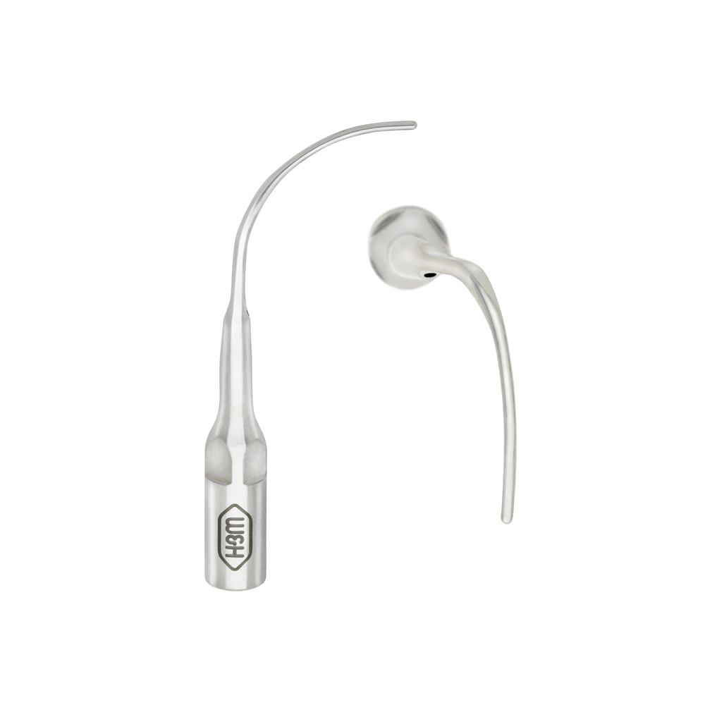 Piezo-Spitze Parodontal 3PI, Tigon/+