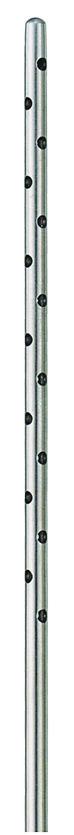 Entner Liposuct Kan ger 30cm Ø 3mm 30 Löcher LL Ans