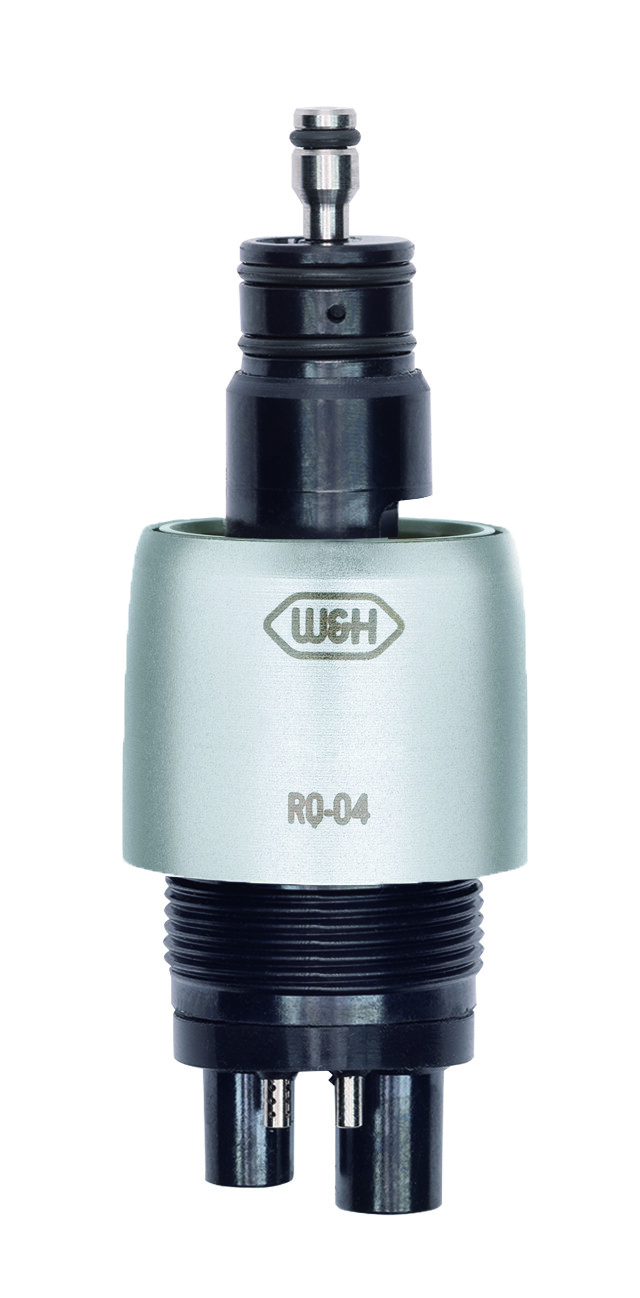 RQ-04 Kupplung Roto-Quick