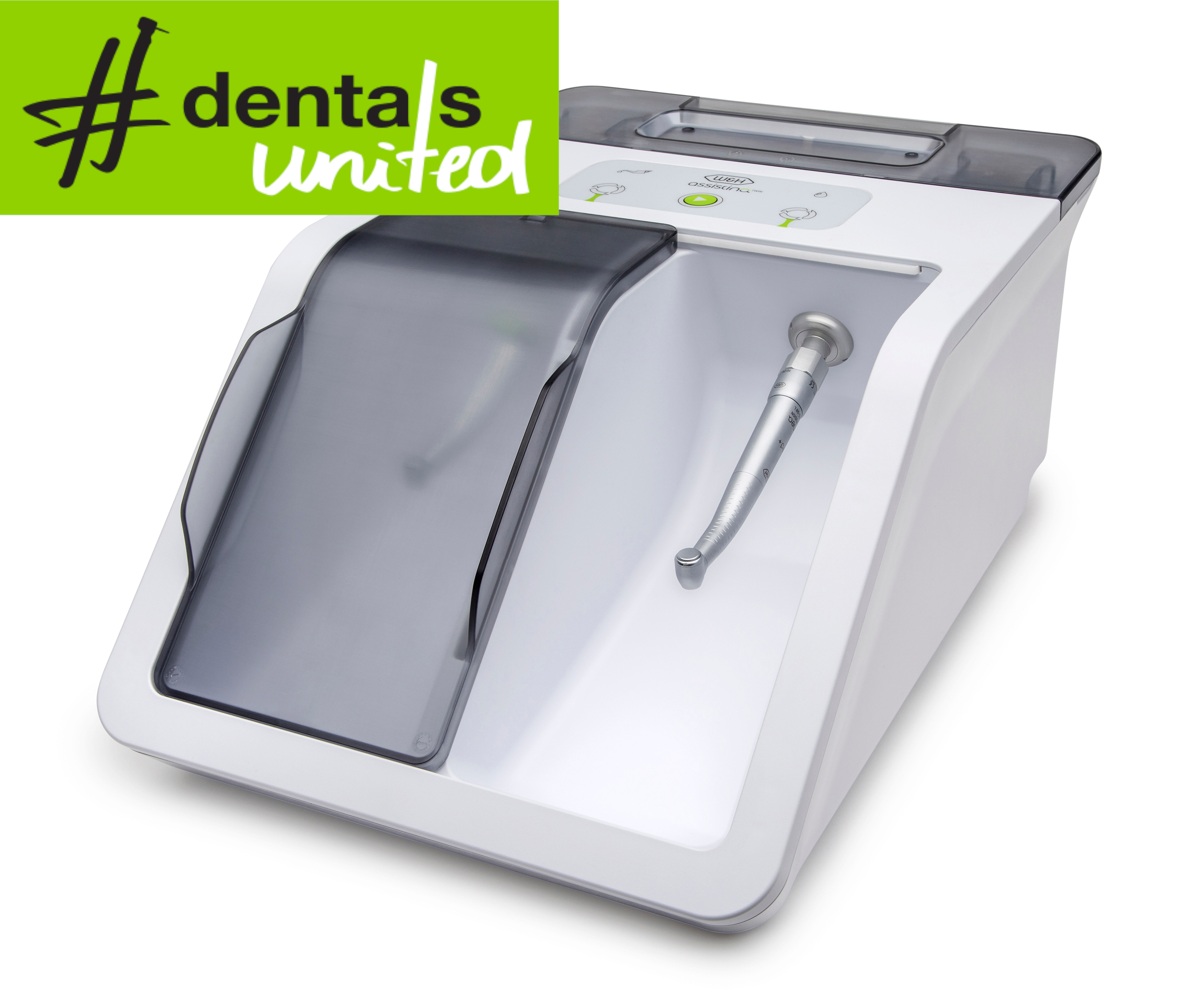 Assistina Twin  | GoodieBook