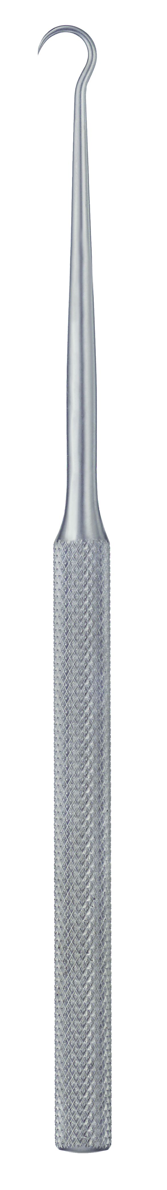 Kleinert Kutz Häkchen sp 7mm 13cm