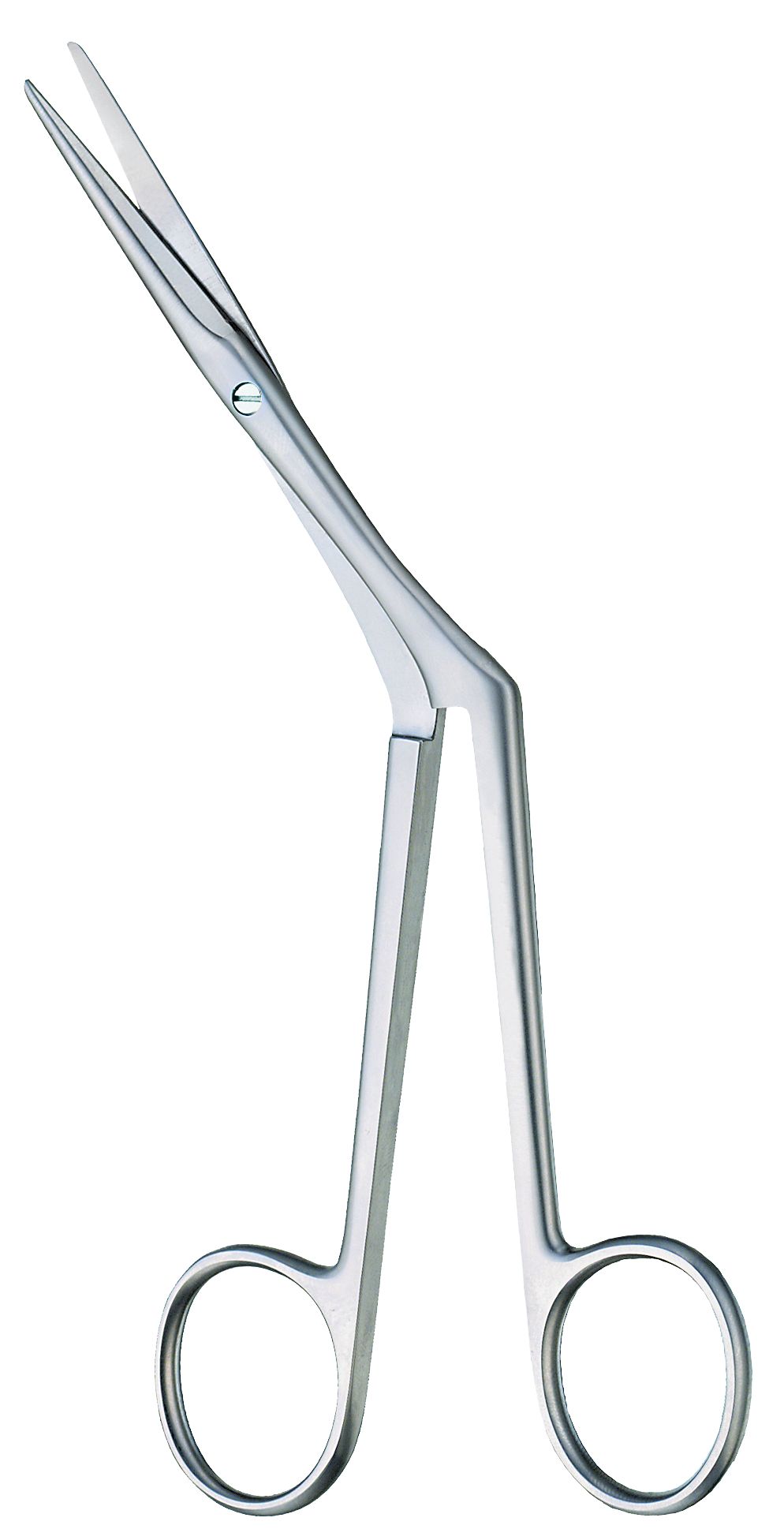 Heymann Nasenschere 17cm