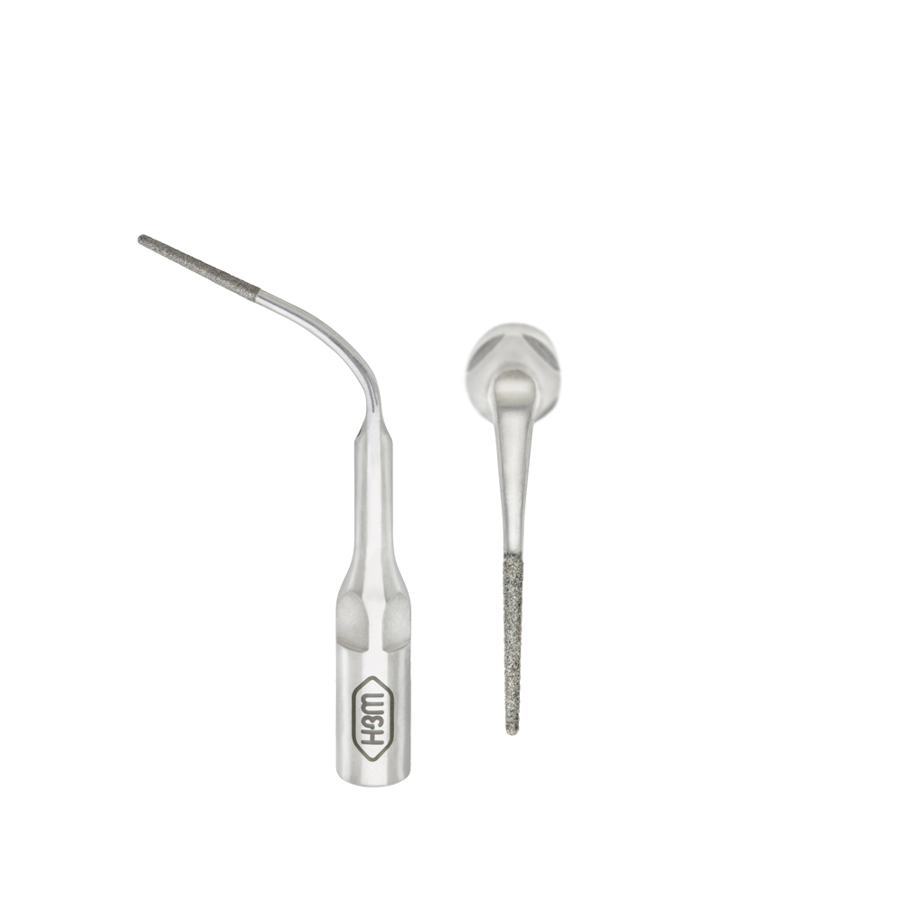 Piezo-Spitze Parodontal 4P, Tigon/+