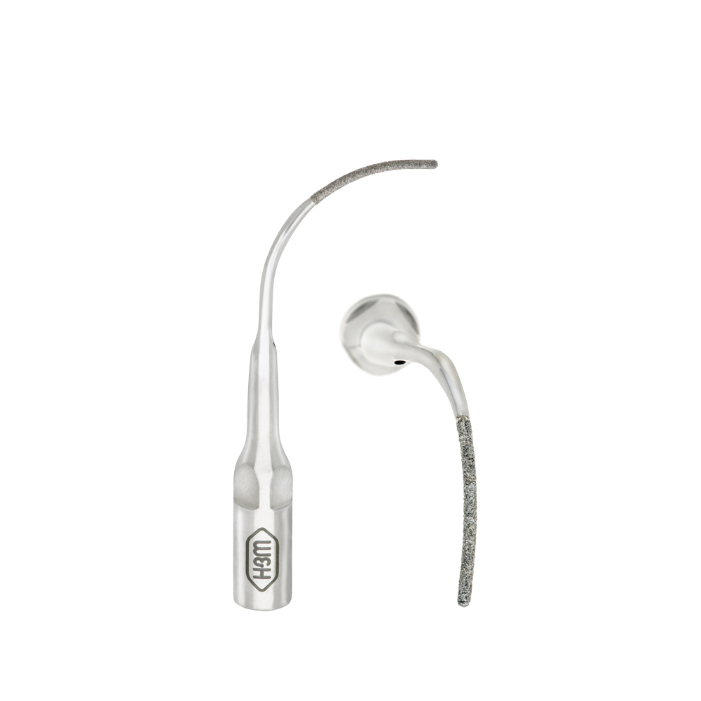 Piezo-Spitze Parodontal 5Pl, Tigon/+