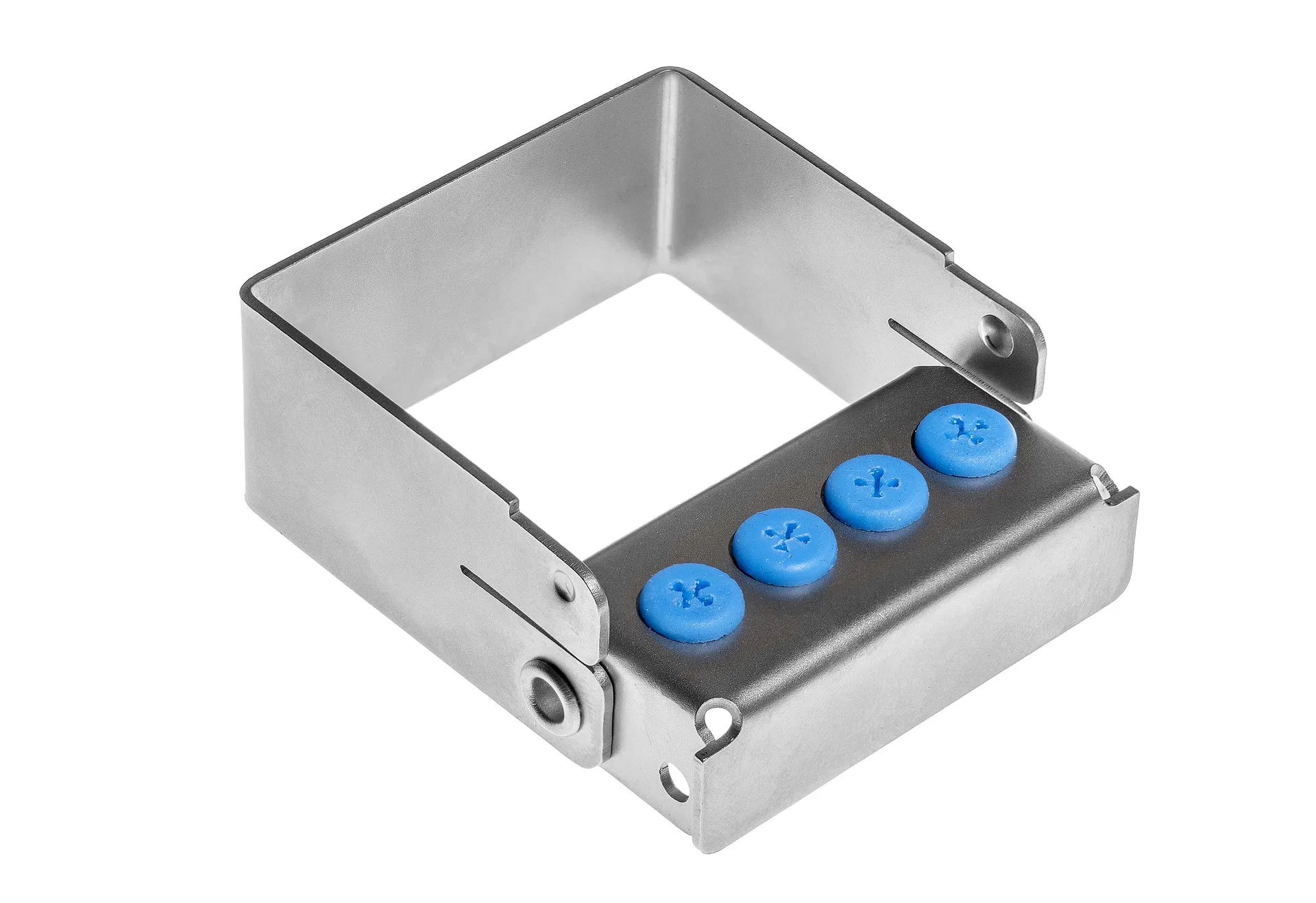 Bohrerständer | 4 Bohrer