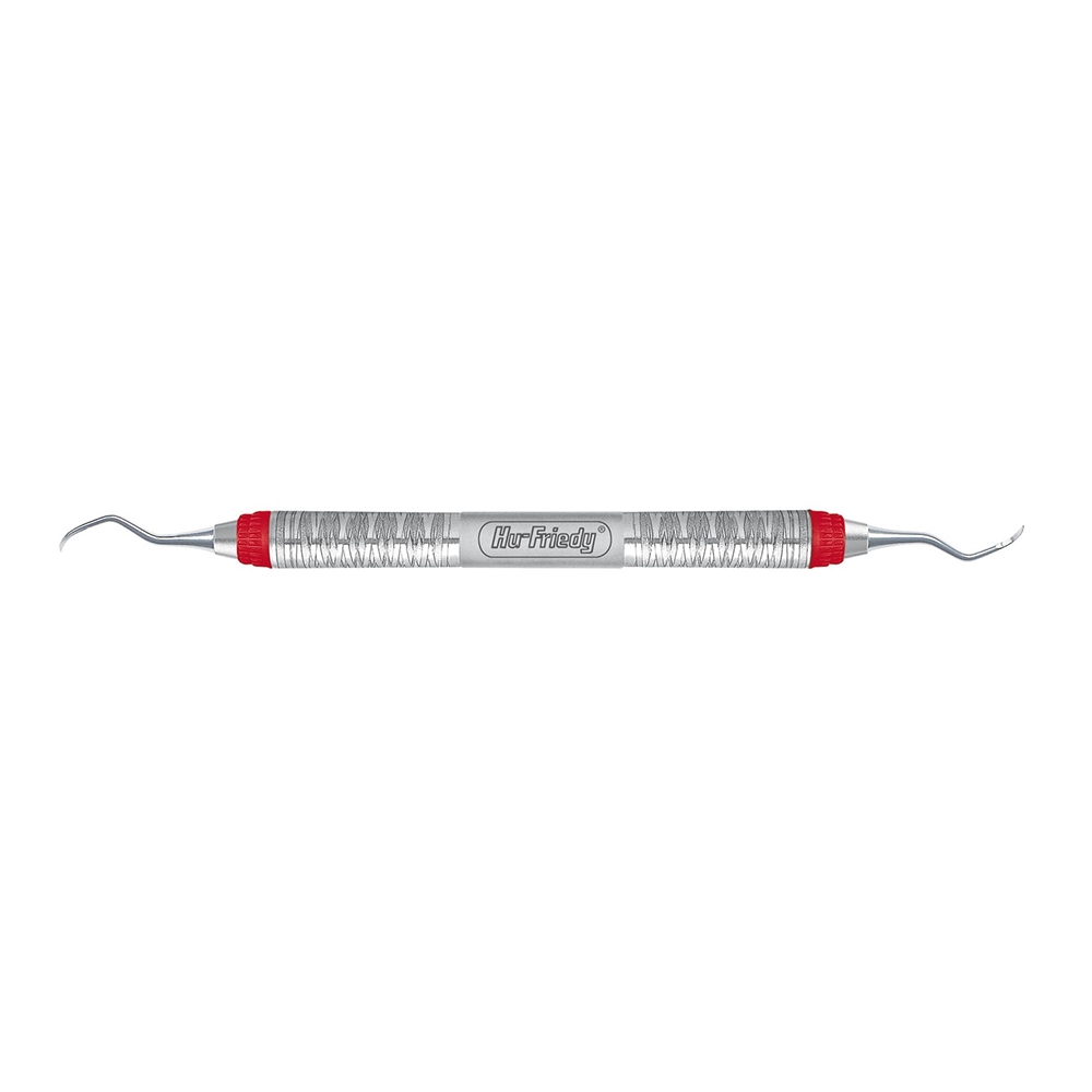 Scaler #311/312 Gr #7 mini, Sichel, rot