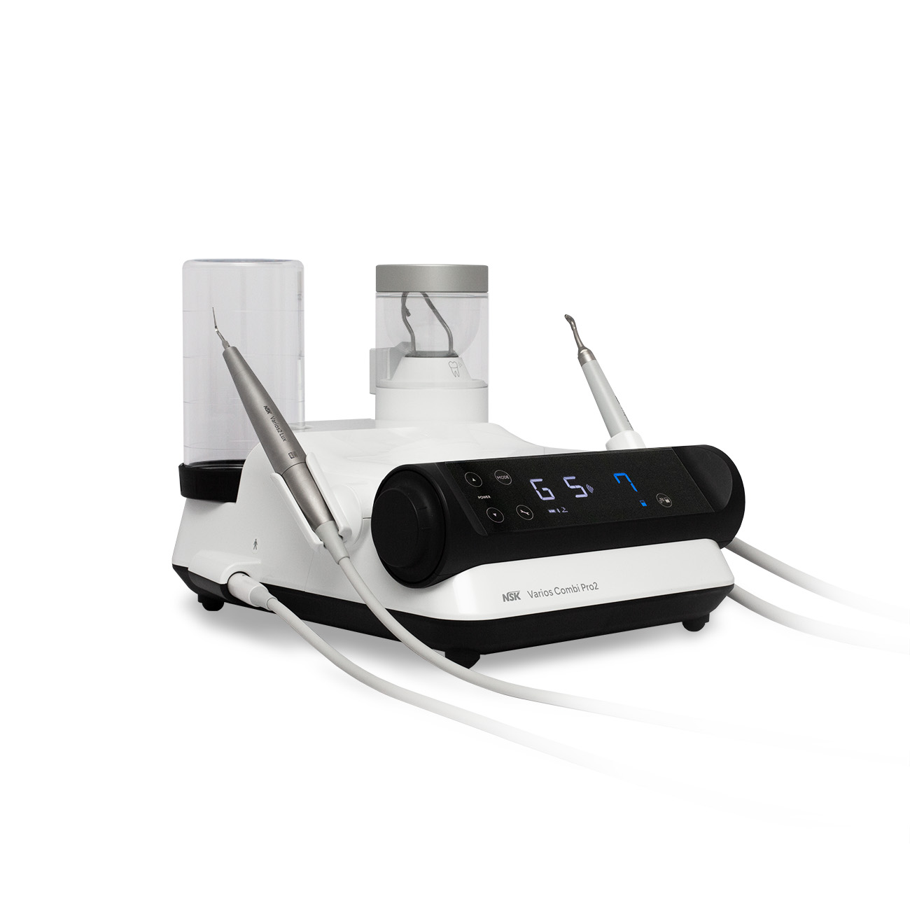 Varios Combi Pro2 | NSK-Aktion