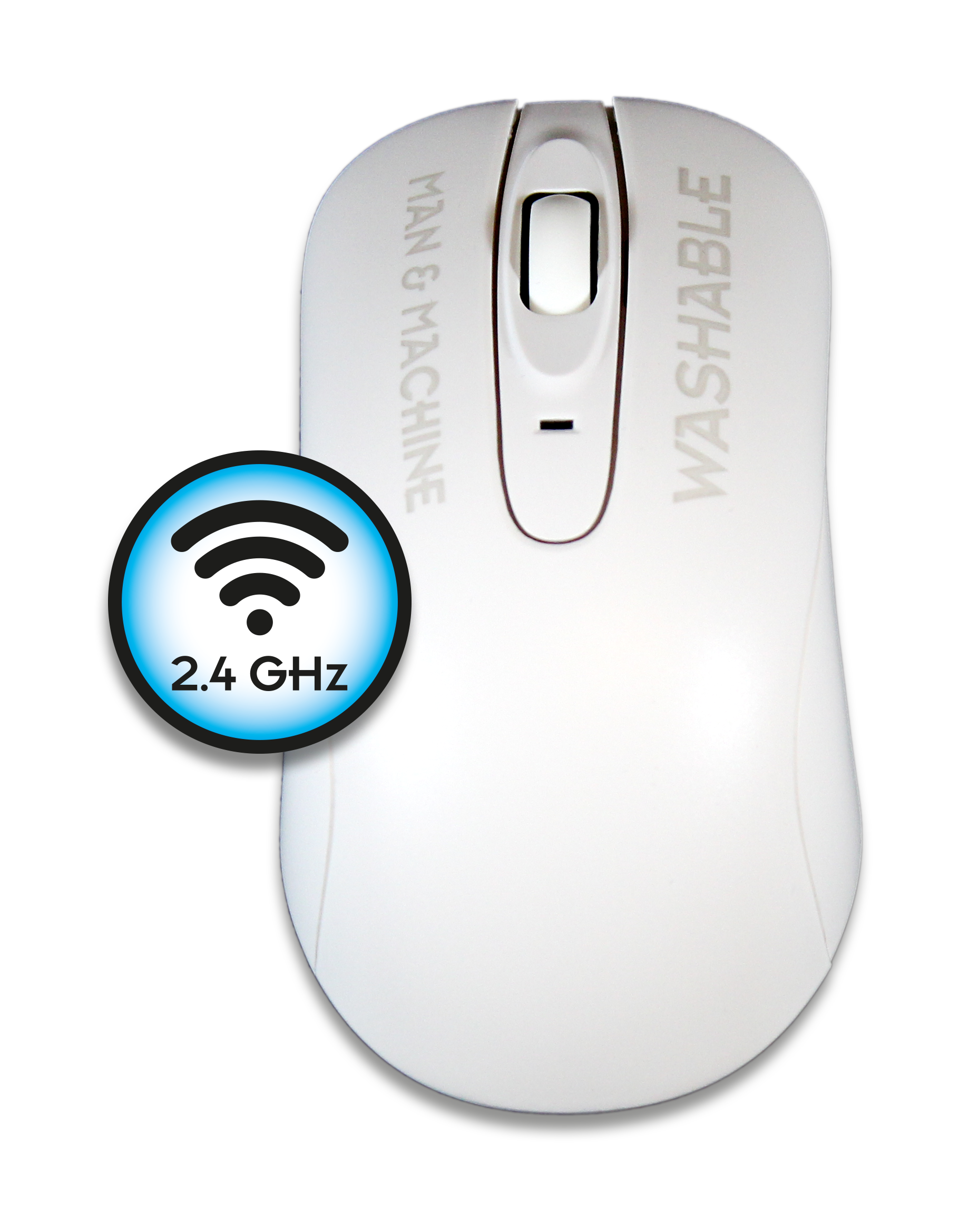 C Mouse Wireless