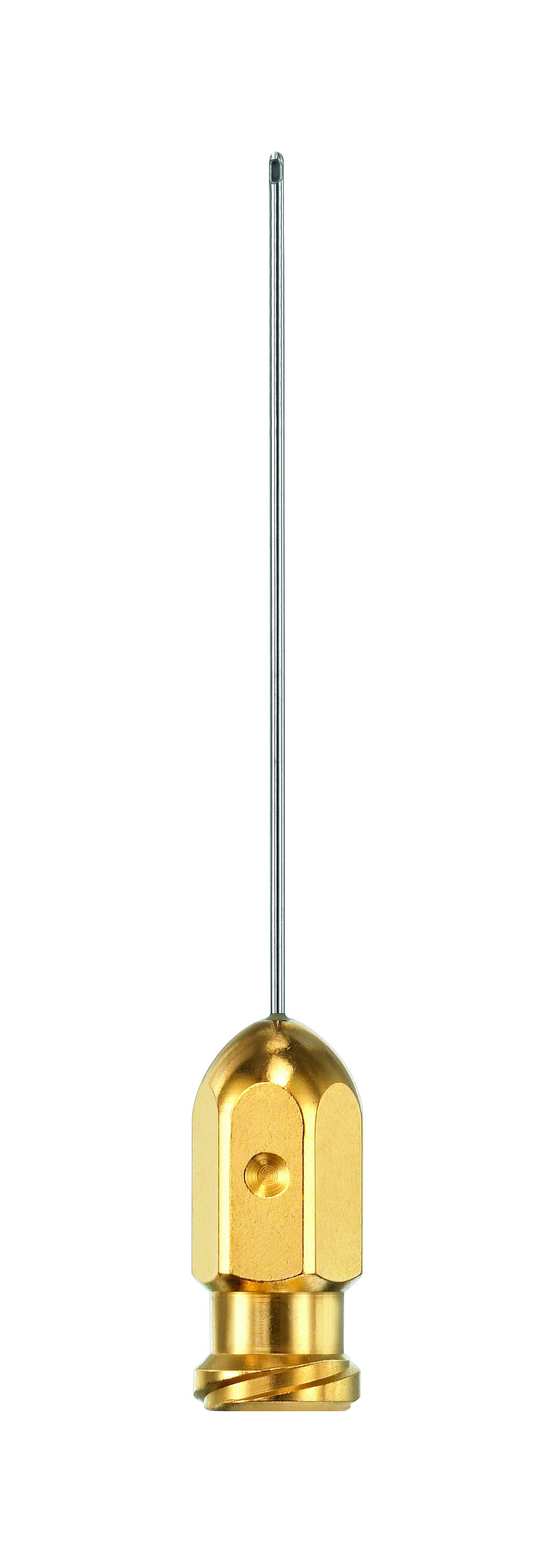 Lipo Injektionskan Ø 0.70x40mm LL Ans