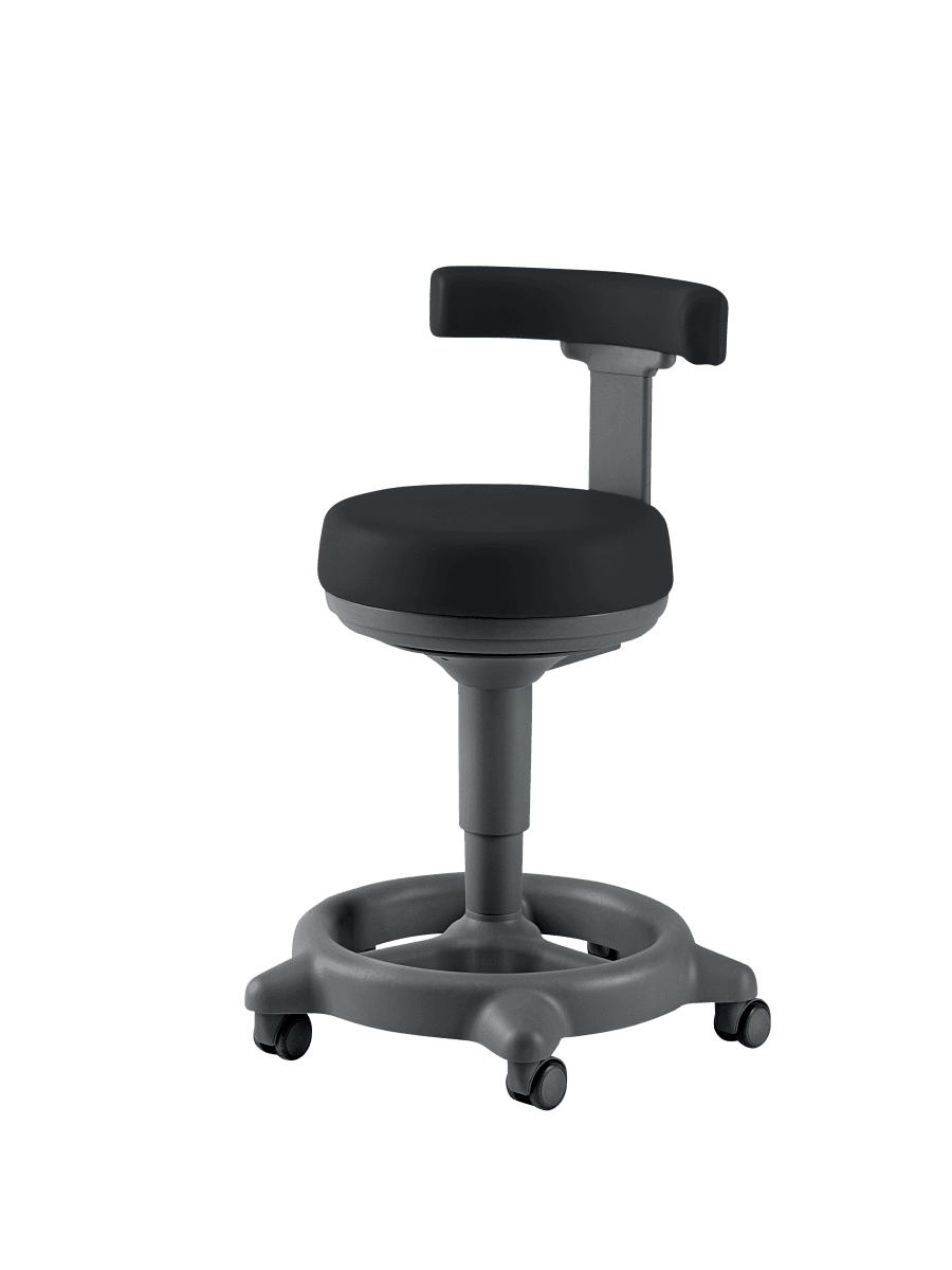 CORAL Arbeitsplatzstuhl, verschiedene Bezüge