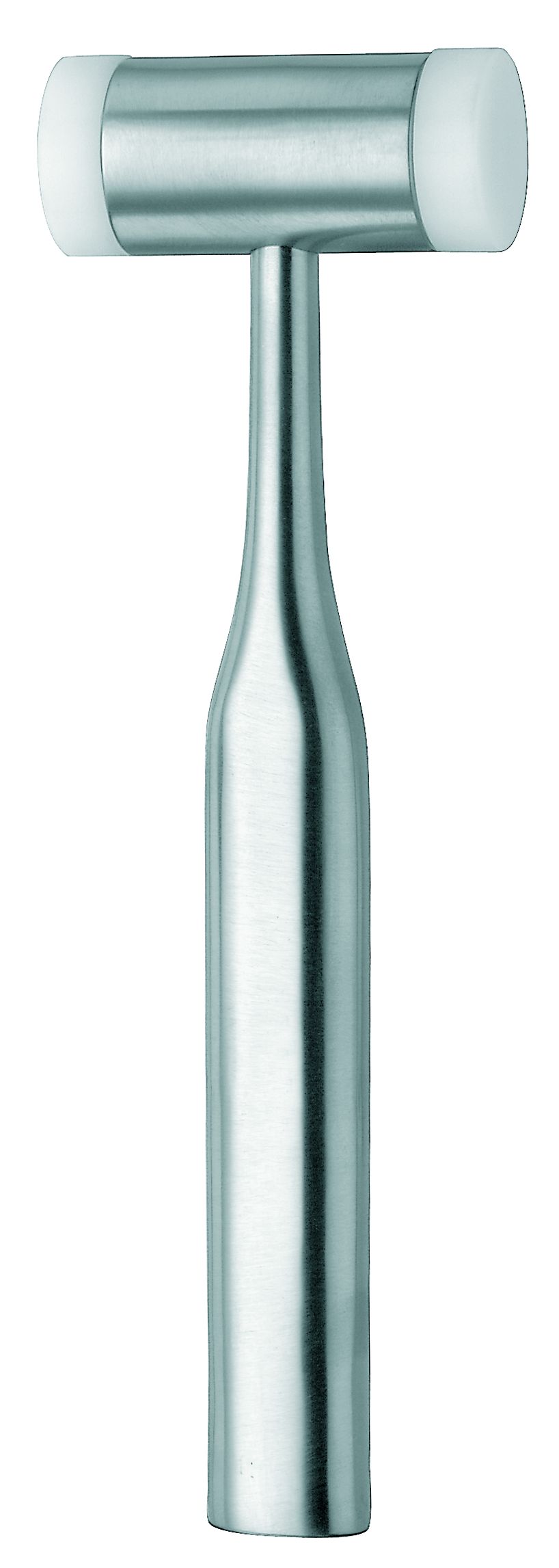 Hammer m Nyloneinlage Ø 25mm 200g 18.5cm