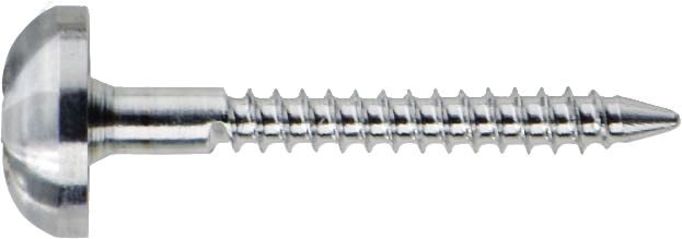 Umbrellaschraube® 2.0 | 5+1 Aktion | Kopf Ø 4 mm |  PD Dr. Dr. Schlee