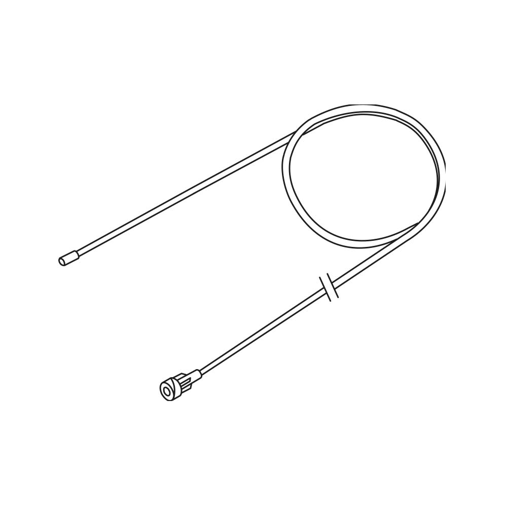 Kühlmittelschlauch | Implantmed SI-95 | steril
