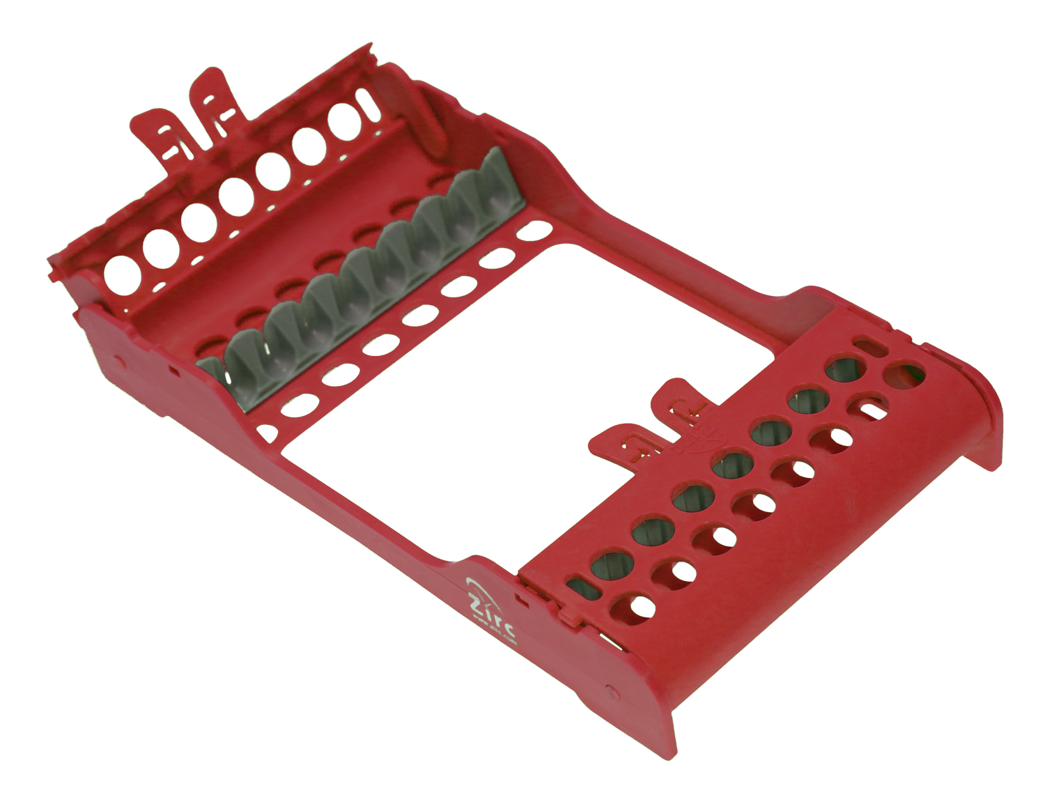 Zirc E-Z Jett® Kassette | 8 Instrumente