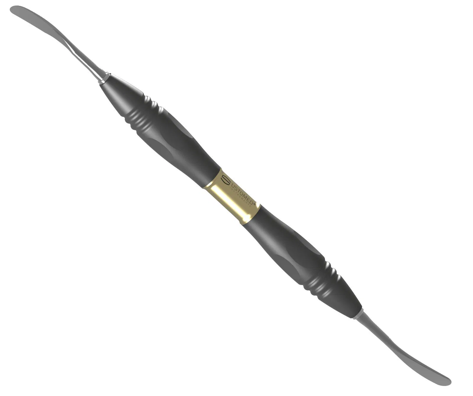 Elevatorium | Freer | 18 cm | scharf/stumpf | PEEK