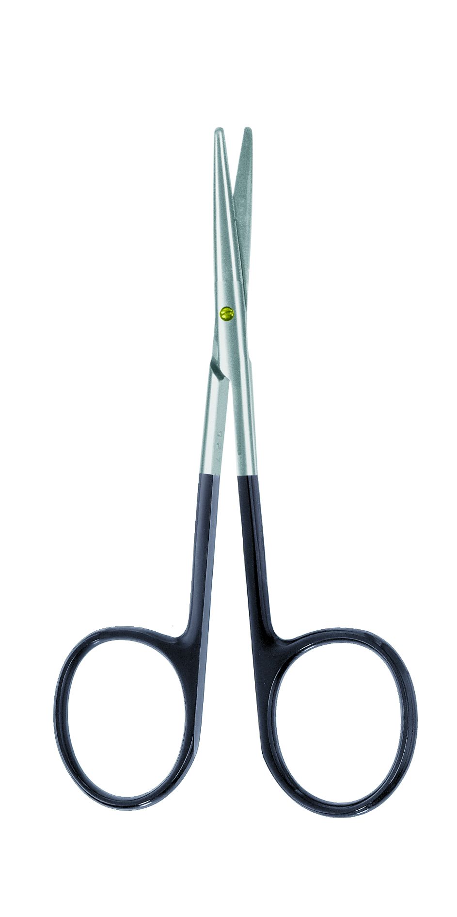 Bl-Line SC Baby Metzenbaum Schere ger 11.5cm Big Ring