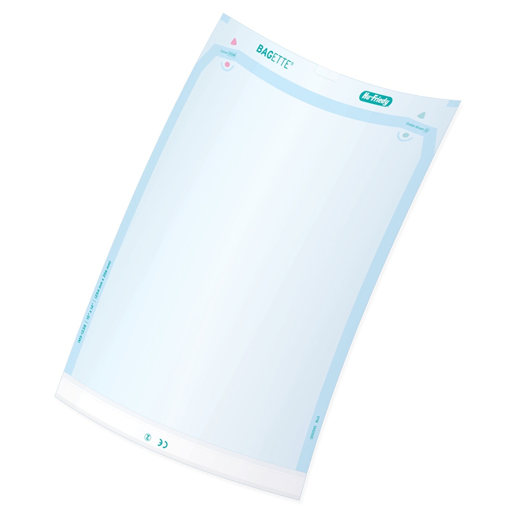 IMS Sterilisationstüten Bagette 100St./Pkg., 254mm x 356mm