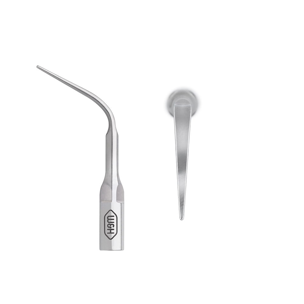 Spitze Universal 2U, Tigon/+