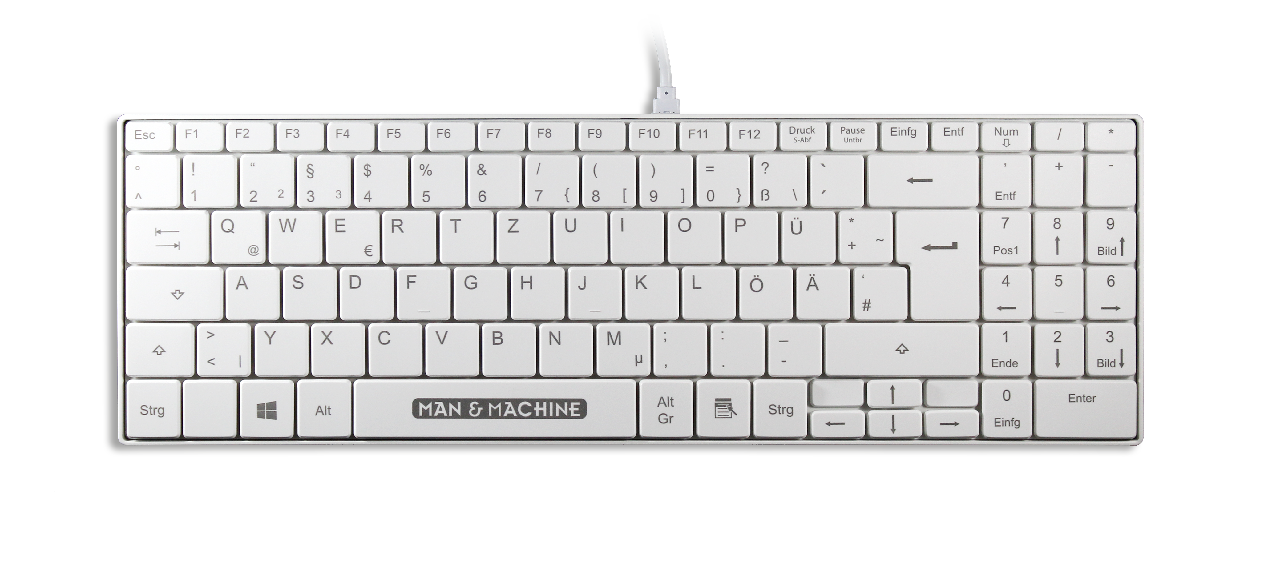 Its Cool Tastatur