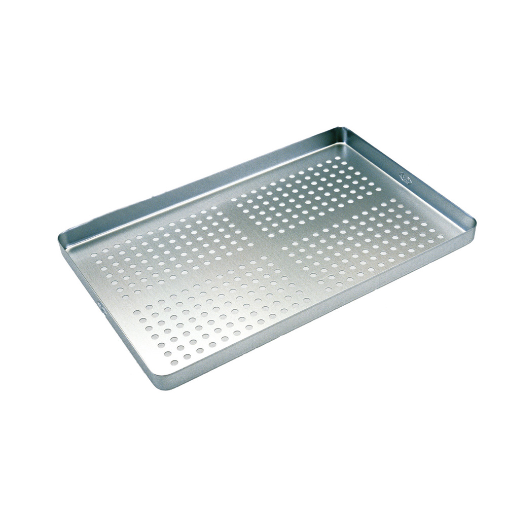 Aluminiumtray Lisa Remote Plus & Lara | 17 L