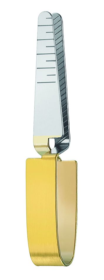 Biemer Mikro Clip 9mm schmal