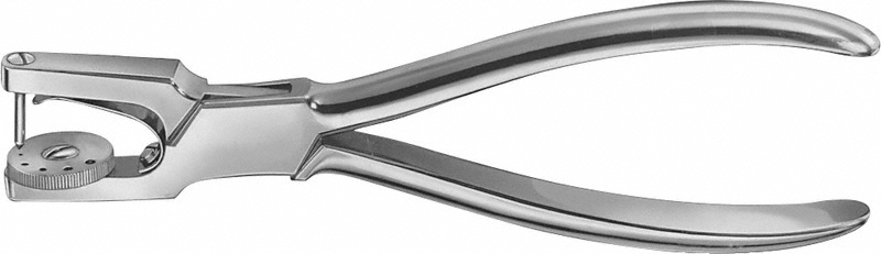 KOFFERDAM LOCHZANGE AINSWORTH