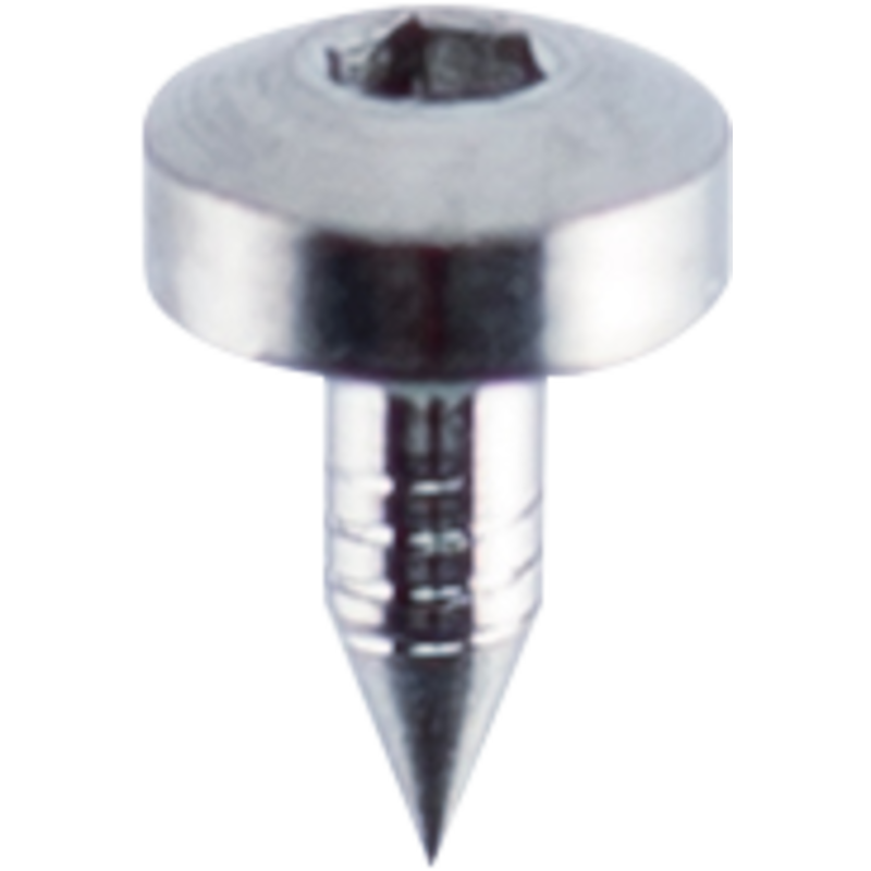 Titan-Pins | mit Gewinde | MP10