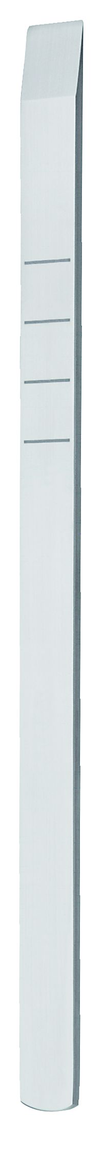 Cottle Gubisch Flachmeißel grad 18cm 12mm