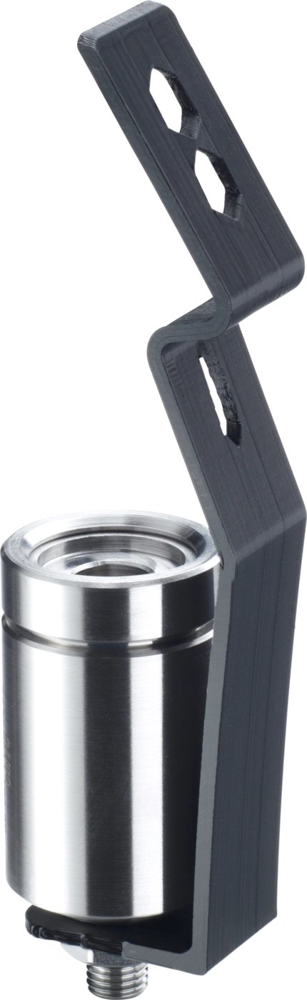 A 865 | Aufnahme MF- & 3F-Spritzen