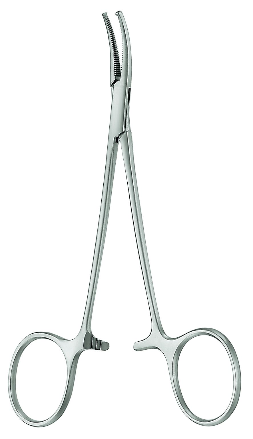 Halsted Mosquito Art Klemme 12.5cm geb 1x2Z