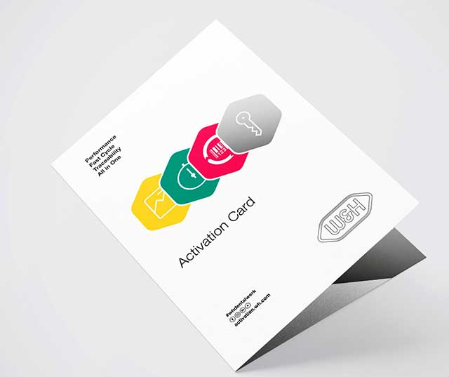 Activation Code "All in One"