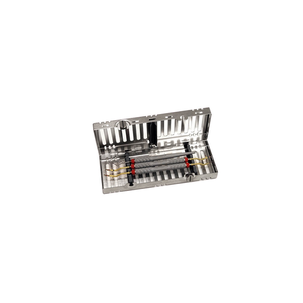 Chu Gauges Kit, Resin Griffe