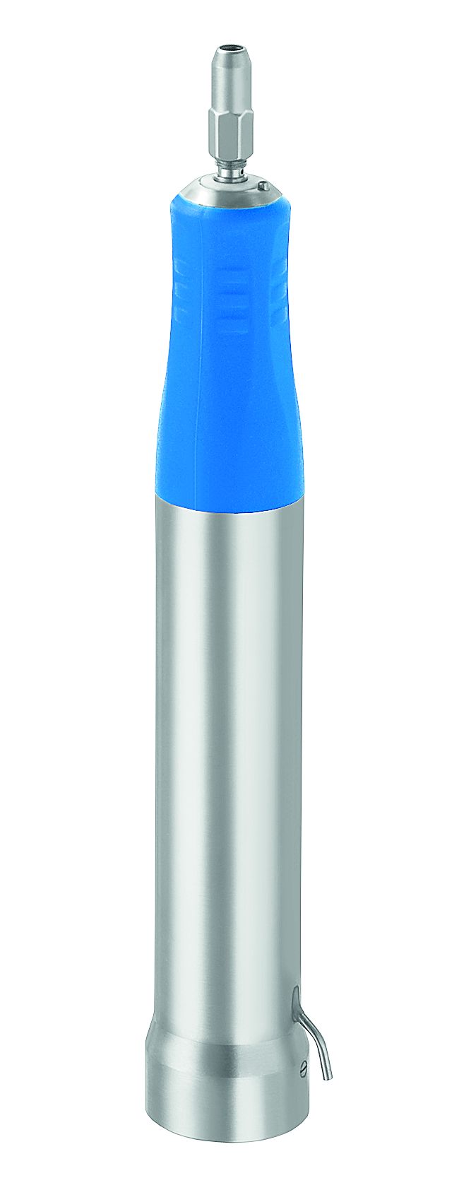 Sachse Mikro Oscillo Säge m Silikongriff blau