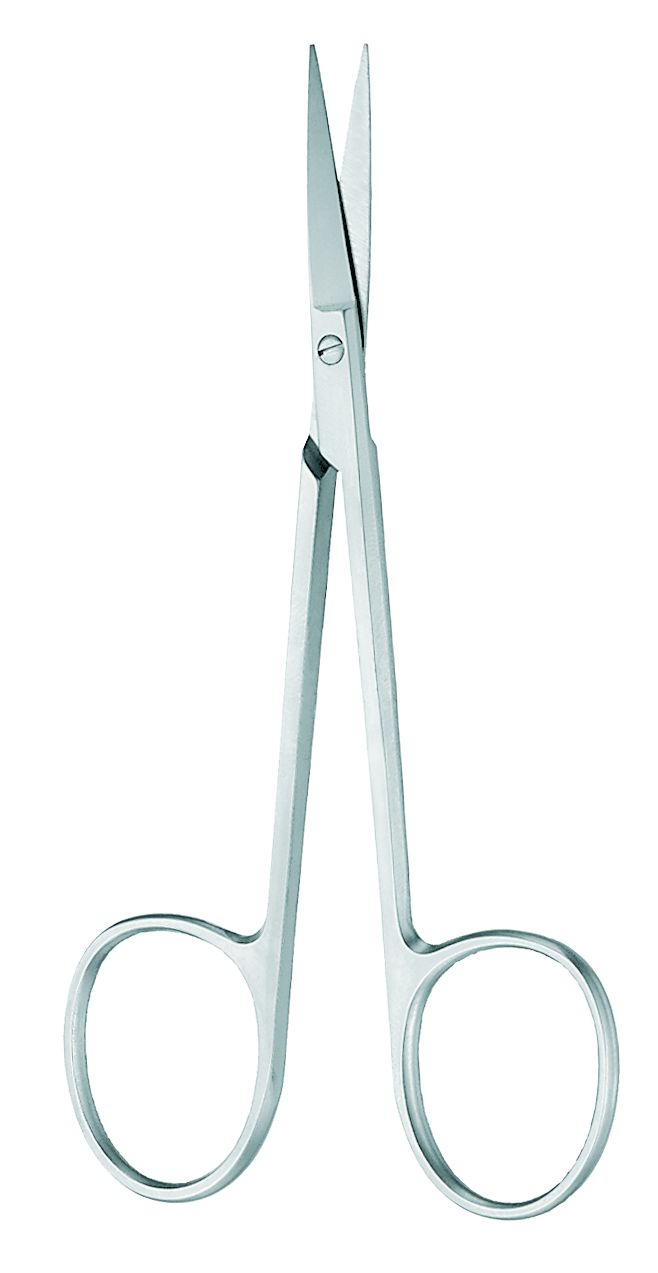 Bl-Line SC Iris Schere ger 10.5cm