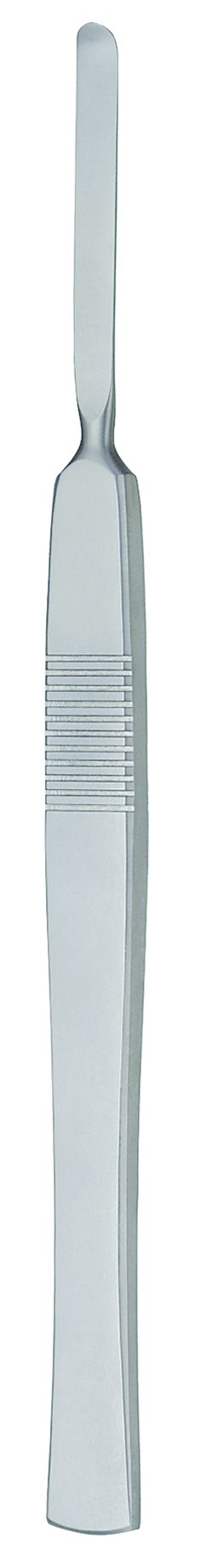 McKenty Raspat 5mm 15cm