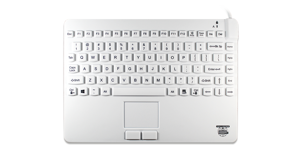 Slim Cool + Tastatur