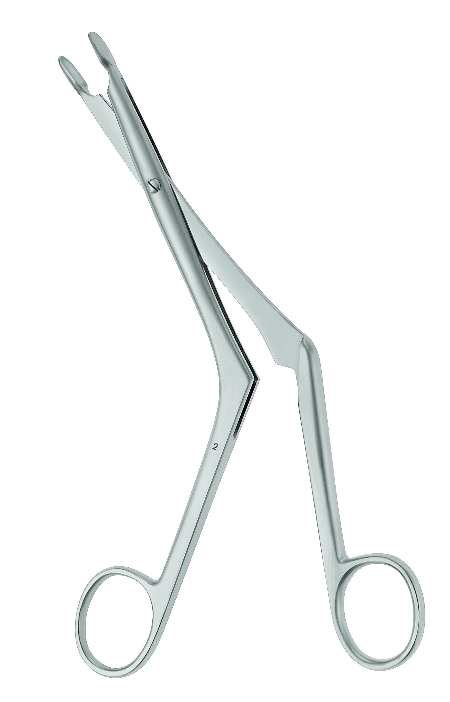 Luc Brünings (Heymann) Septumzg 19cm Fig 1