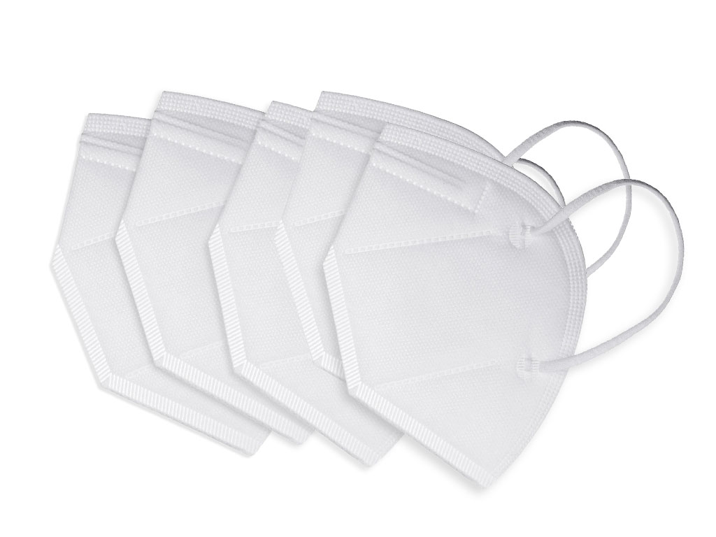 FFP2 / KN95 Schutzmaske