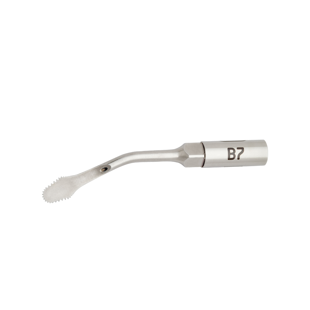 Piezospitze B7 | Piezomed