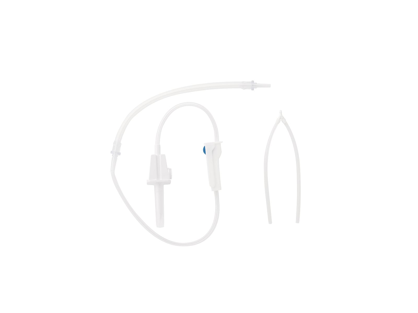 Kühlmittelschlauch | Mectron | steril