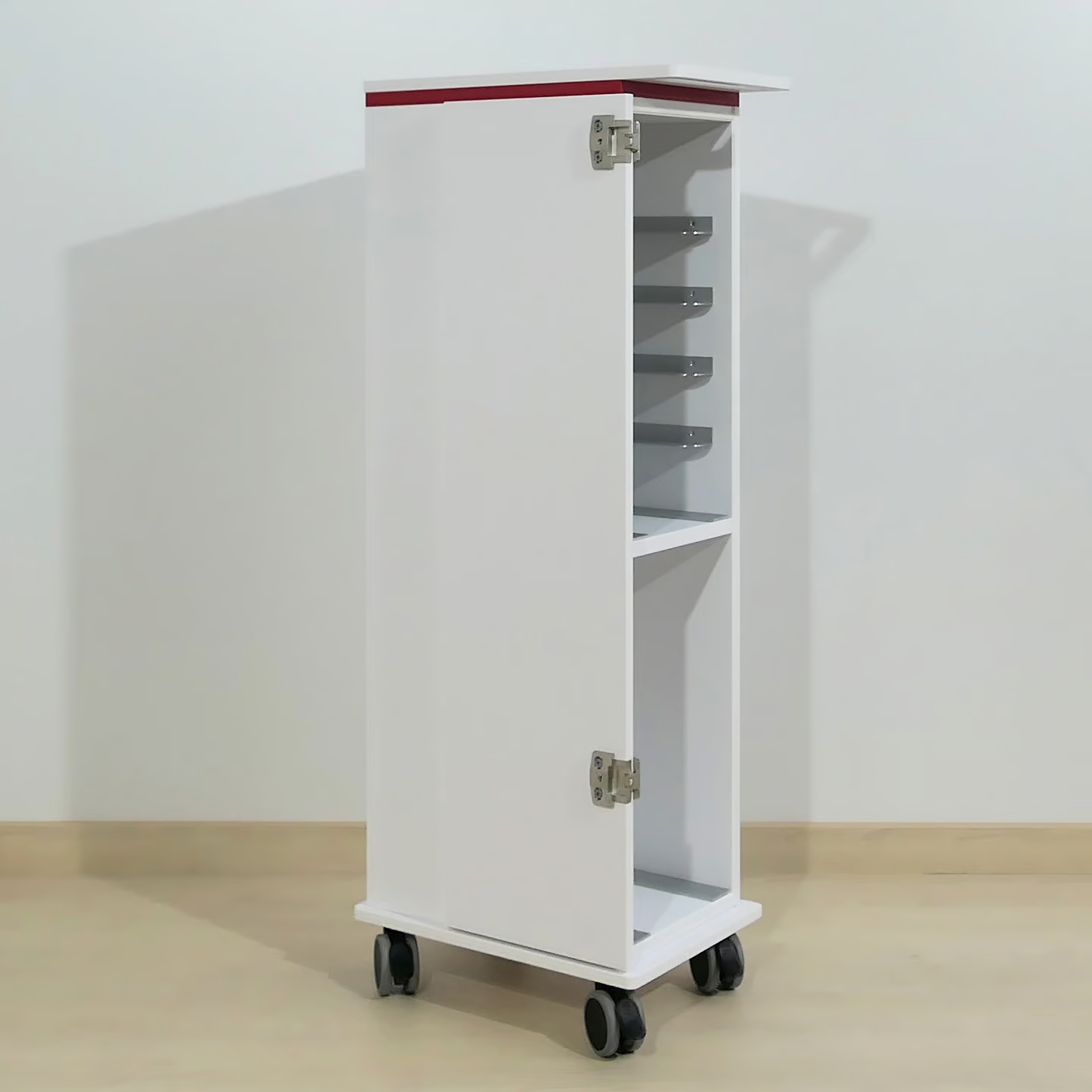 Traywagen | unsteril