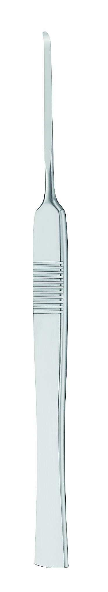 McKenty Raspat 3mm 15cm