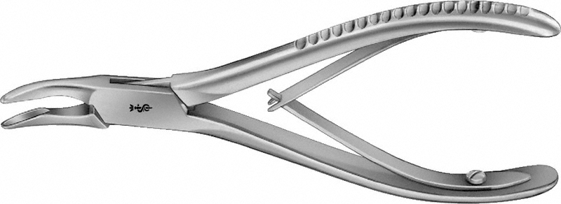 HOHLMEISSELZANGE BLUMENTHAL LEI.GEB.