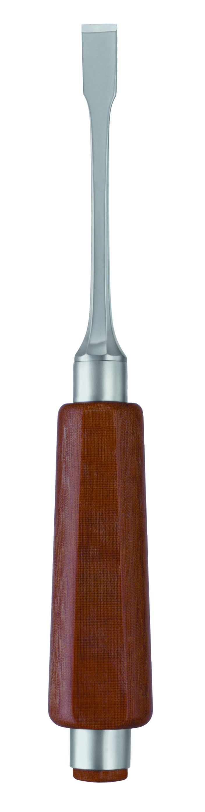 Obwegeser Spaltungsosteotom 10mm 21.5cm